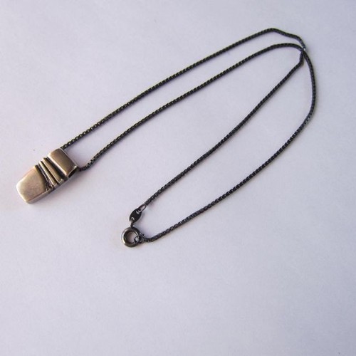 Collana vintage hans hansen - hans,