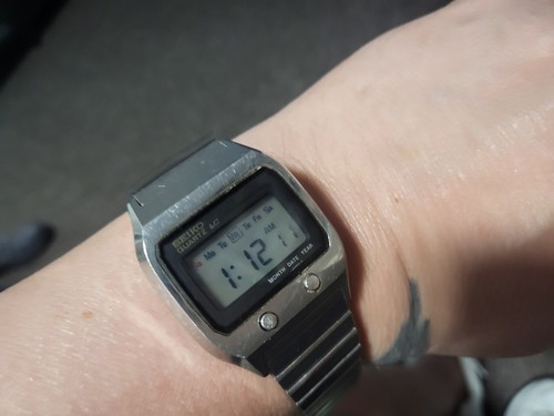 Orologio digitale seiko - orologio,