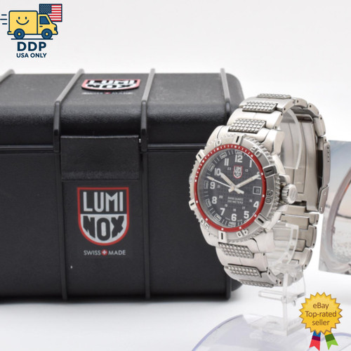 Orologio uomo luminox 6250 - orologio,