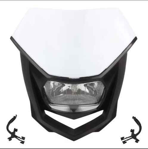 Faro tipo face 12v - tipo, 12v🏍️
