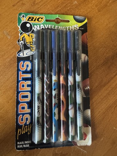 Nos vintage 1994 bic lunghezze - bic,
