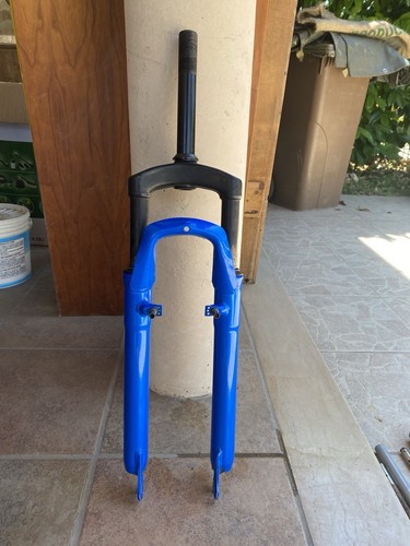 Forcella mtb rock shox - mtb, 27.5
