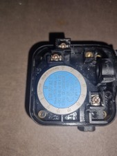 DUNGS LGW 50 A2 P PRESSOSTATO
