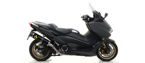 Scarico completo arrow - scarico,
