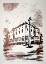 1977 TOMMASO GISMONDI  VENEZIA