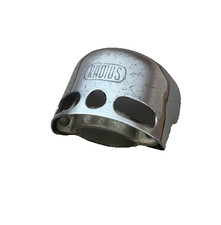 0001 Carter protezione rotella