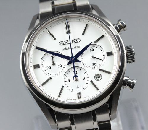 Orologio uomo automatico - orologio,