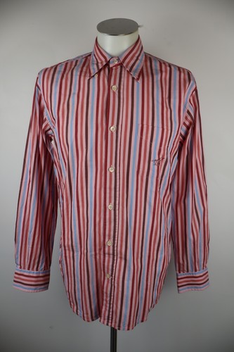 Henry cotton camicia uomo - henry,