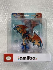 AMIIBO MONSTER HUNTER STORIES