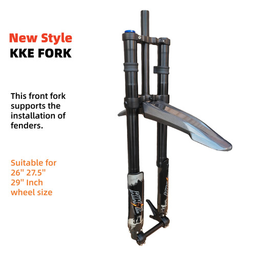 Forcelle kke new - new, style