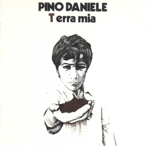 Pino daniele terra mia - pino,