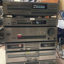 Pioneer Private A3 Compact