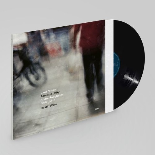 Gard nilssen acoustic unity - acoustic,
