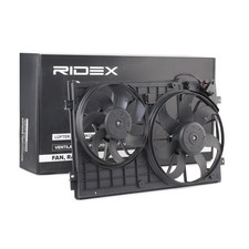 RIDEX 508R0027 Ventola