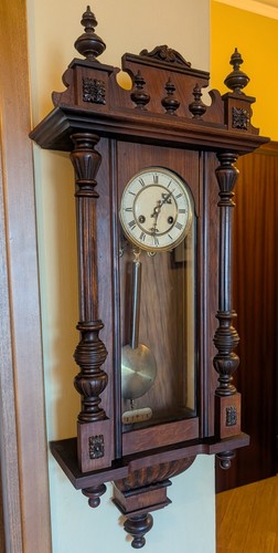 Orologio pendolo muro - pendolo,