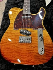 Tom Anderson Top T Classic