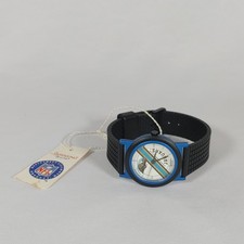 Jacksonville Jaguars Bulova
