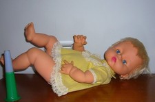 MARTINO RATTI BAMBOLA VINTAGE