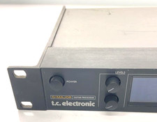 t.c.electronic G-MAJOR Rack