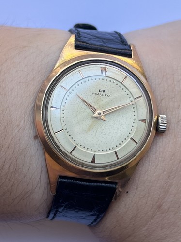 Bel etat montre mecanique - etat,