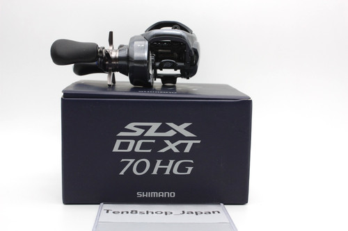 Mulinello shimano slx xt - shimano, dc