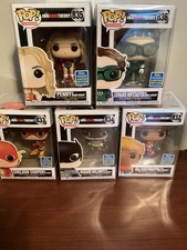Funko Pop! The Big Bang Theory