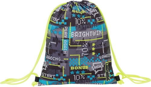 Sacca sportiva sakky bag - sacca,