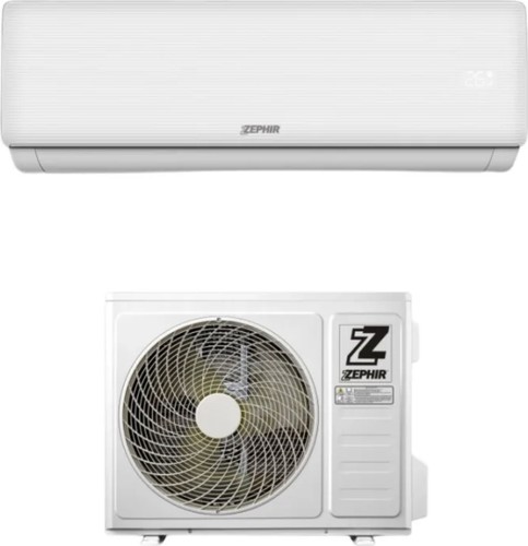 Zephir climatizzatore 18000 - climatizzatore,