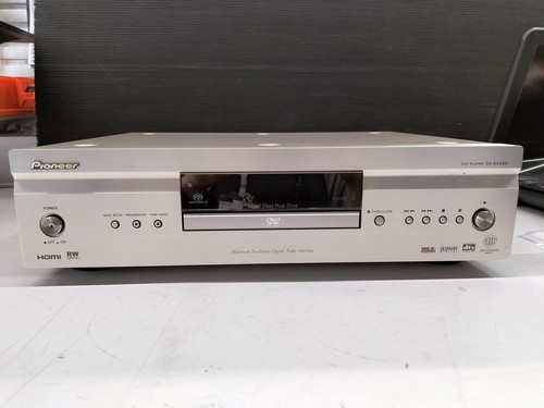 Pioneer ax5avi lettore - dv-ax5avi,