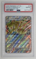 2025 Pokemon SVP EN Rocket's