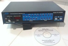 AEA Pakratt PK-232MBX