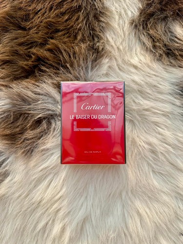 Cartier baiser dragon - le,
