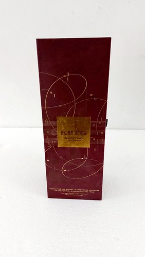 Krug grande cuvée 171 eme - 171,