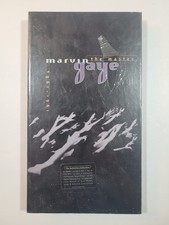 MARVIN GAYE - THE MASTER -