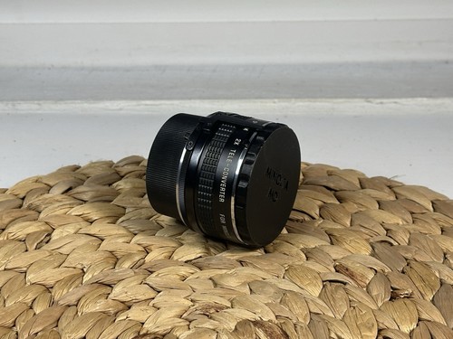 Tamron system 2x - f,