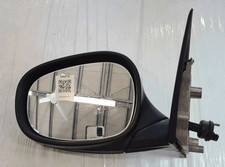 Specchio retrovisore est. Regolamento elettrico Sinistra BMW Serie 3 (E90/E91) 330d xDrive Ber.