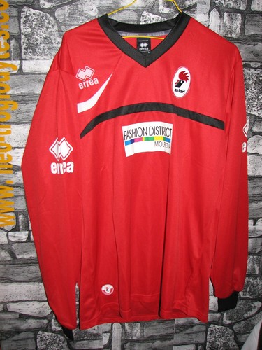 Vintage bari calcio - as,