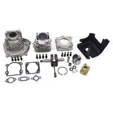 TSRC 32CC Kit conversione