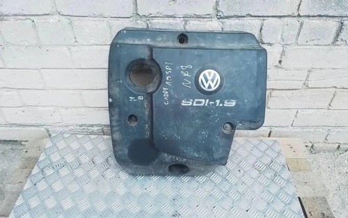 Coperchio motore caddy - vw, ii