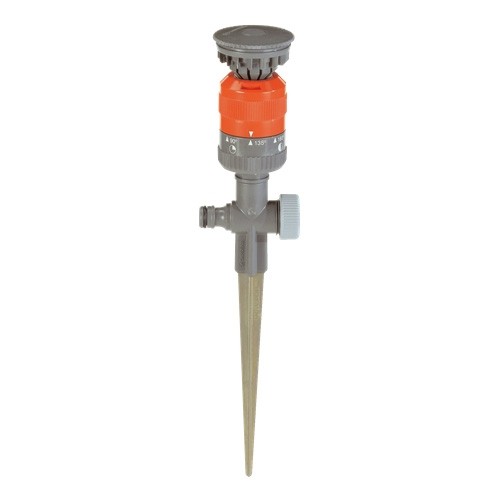 Irrigatore circolare gardena - irrigatore,