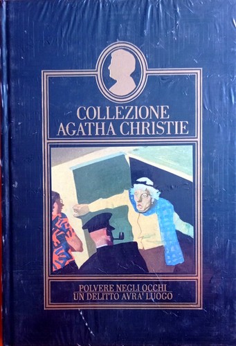 Polvere negli occhi un - polvere,