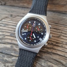 Orologio vintage " SWATCH " AG