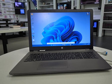 PC HP AMD g6   NVME SSD 256 GB 8 - 16 GB RAM  WiFi Win11  Minecraft Rbolox