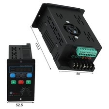 Inverter focalizzato sulla