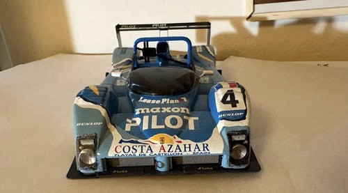 Ferrari 333sp scala 24 - ferrari, 1/24