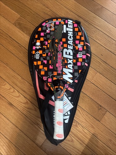 Racchetta tennis - da,
