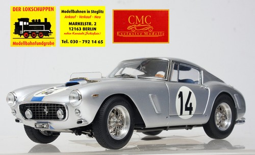 Cmc 079 ferrari 250 - m-079,