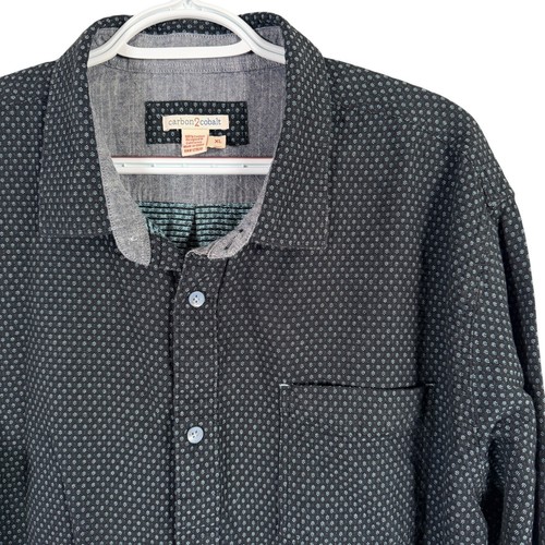 Camicia carbon2cobalto con - camicia,