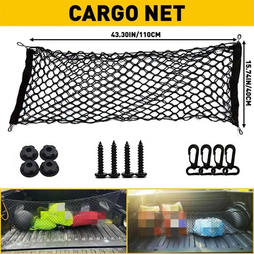 Rete cargo auto bagagliaio - rete,