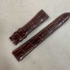 Cinturino per orologio Audemars Piguet pelle 16mm (fibbia 14mm)